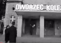 klatka z filmu o akcji Wyczółkobus w dniach od 13 do 14 października