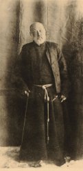 Brat Albert (Chmielowski), MOB WB 397